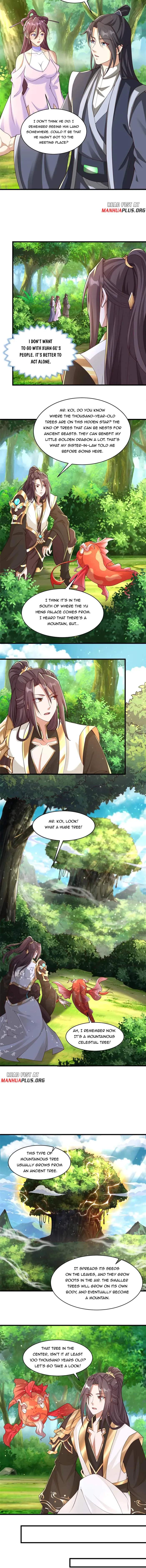 Dragon Master Chapter 422 3